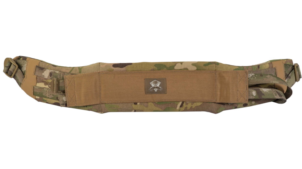 Grey Ghost Gear Ruck Sack Belt, MultiCam, 6208-5