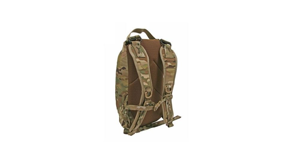 Grey Ghost Gear Stealth Operator Pack, 500D Cordura Nylon, MultiCam 6009-5