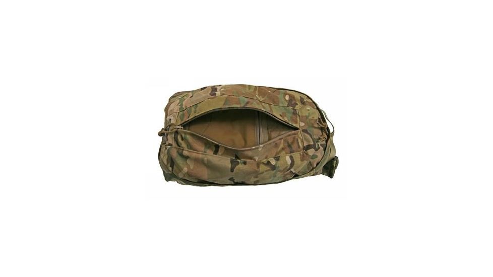 Grey Ghost Gear Stealth Operator Pack, 500D Cordura Nylon, MultiCam 6009-5