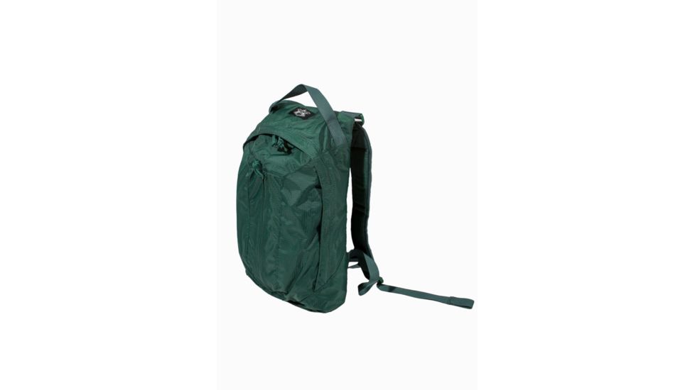 Grey Ghost Gear Stealth Operator Pack, Ripstop Hunter Green 6009-HG