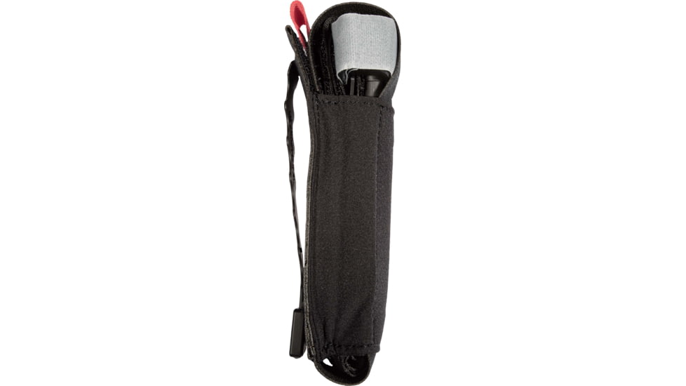 Grey Ghost Gear Tourniquet Pouch, Laminate, Black, 1052-2
