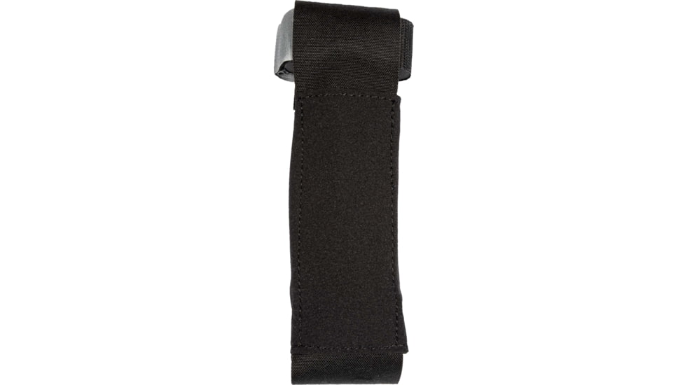 Grey Ghost Gear Tourniquet Pouch, Laminate, Black, 1052-2