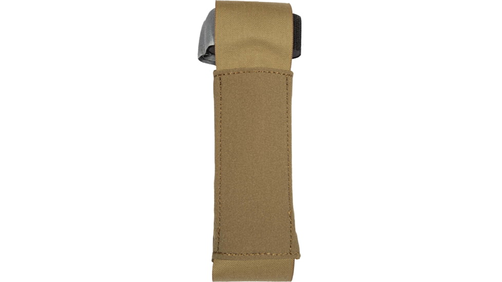 Grey Ghost Gear Tourniquet Pouch, Laminate, Coyote Brown, 1052-14