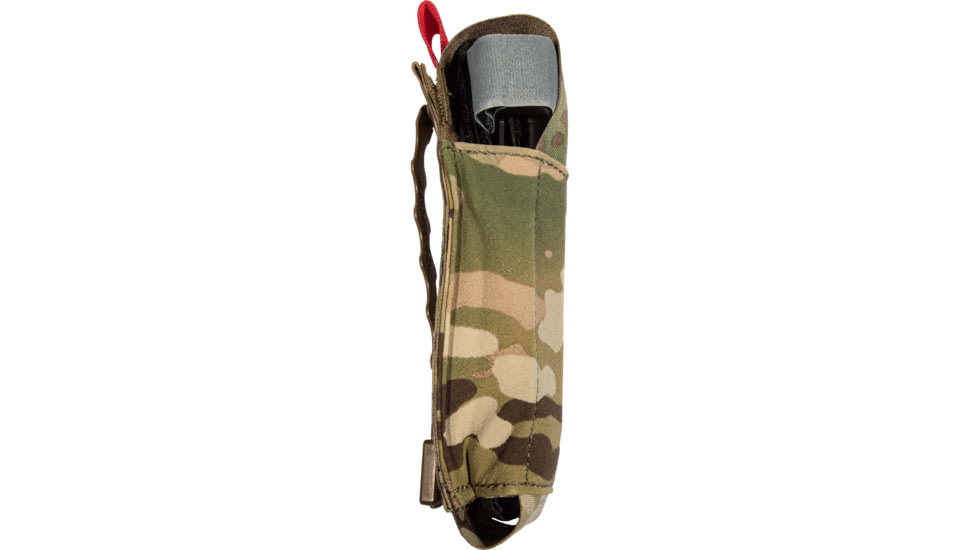 Grey Ghost Gear Tourniquet Pouch, Laminate, MultiCam, 1052-5