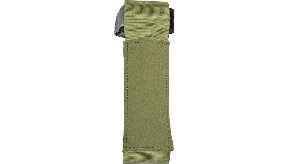 Grey Ghost Gear Tourniquet Pouch, Olive Drab, 1052-1