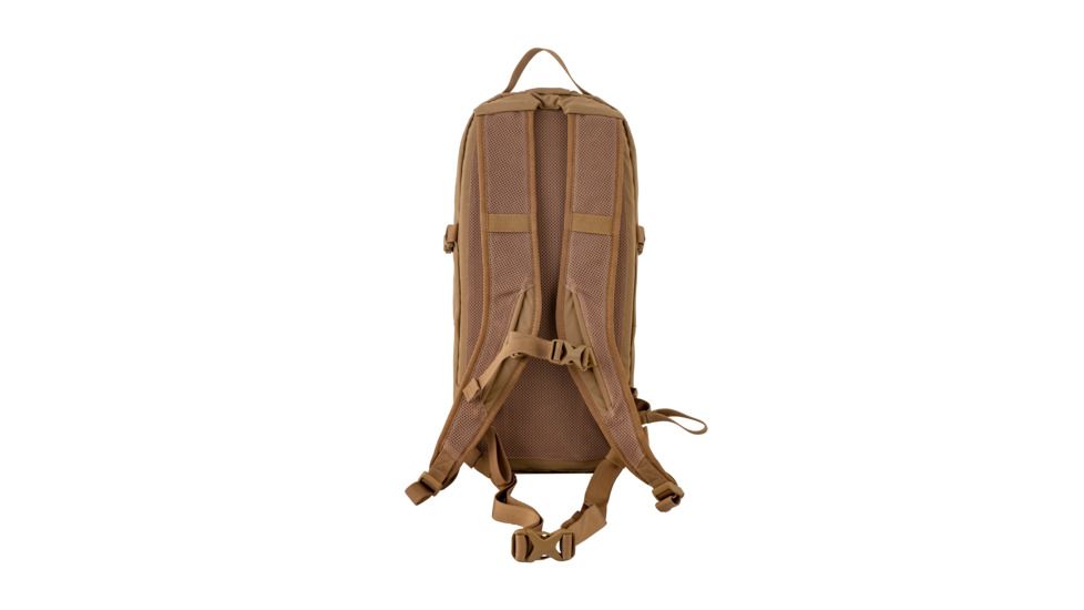 Grey Ghost Gear TQ Hydration Pack, Coyote Brown 6006-14