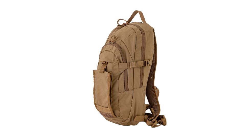 Grey Ghost Gear TQ Hydration Pack, Coyote Brown 6006-14