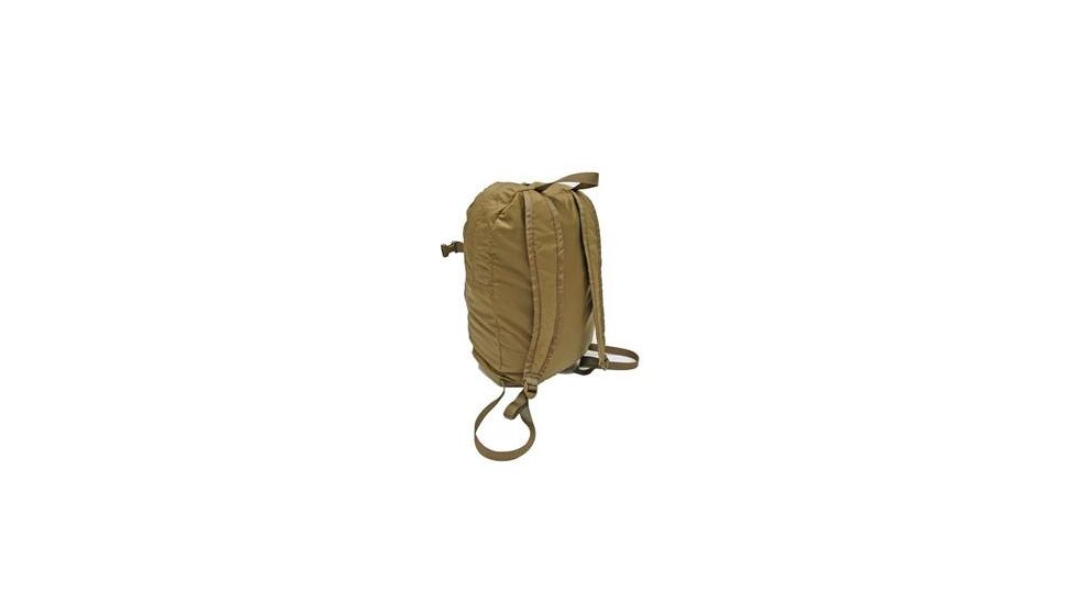 Grey Ghost Gear Turnout Pack, 768 cubic inches, Coyote Brown 6019-14