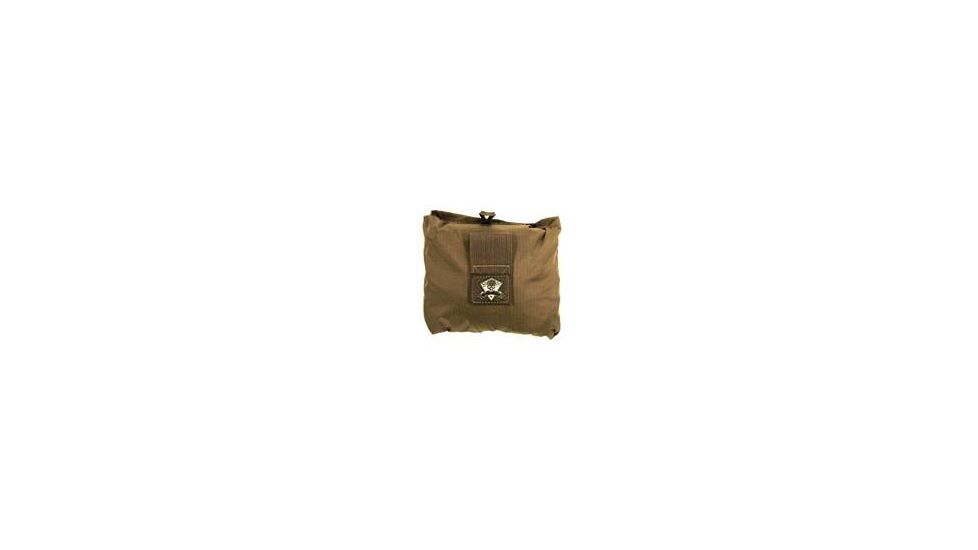 Grey Ghost Gear Turnout Pack, 768 cubic inches, Coyote Brown 6019-14