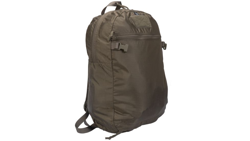 Grey Ghost Gear Turnout Pack, Ranger Green, 6019-6