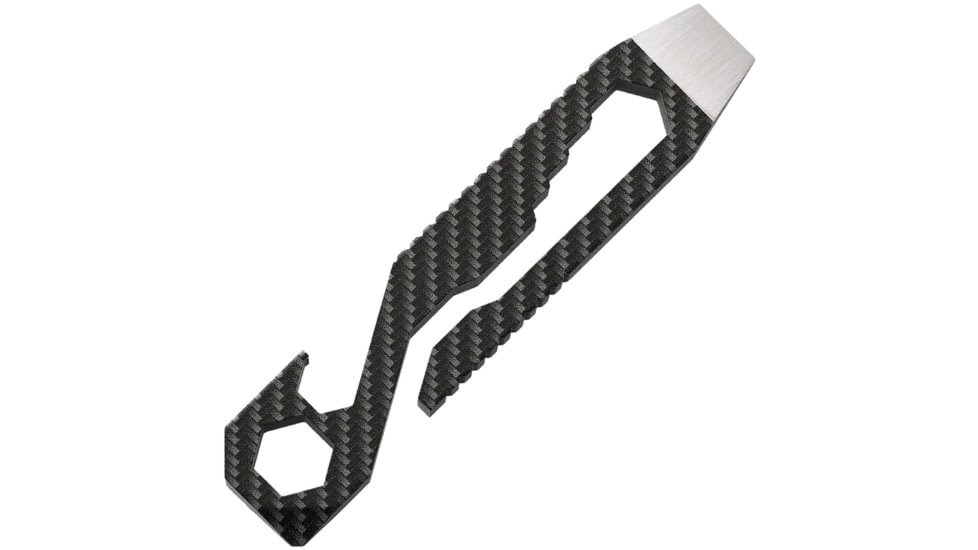 Griffin Pocket Tool GPT Original Carbon Fiber