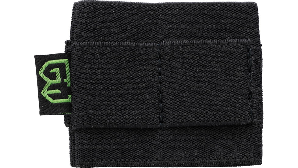 Grim Workshop Bandit Expansion Band, Black, GWBAND