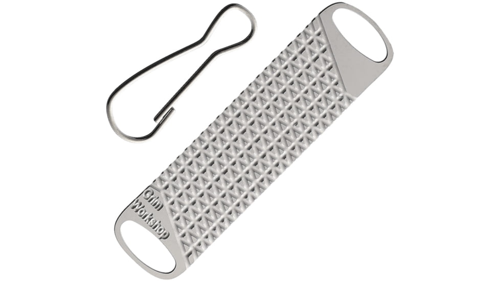 Grim Workshop File Micro Tool