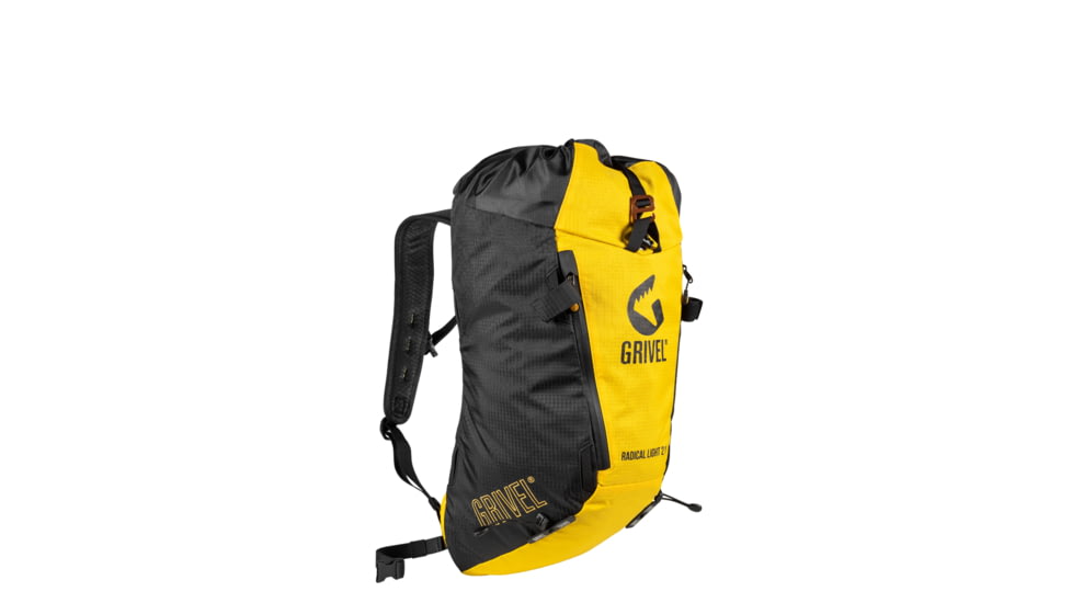 Grivel Radical Light, 21, 758826