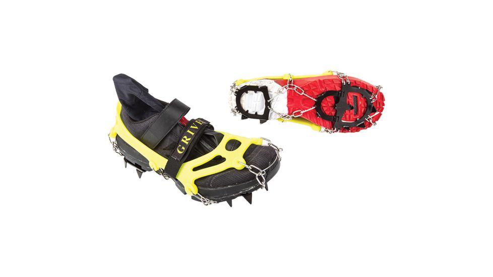 Grivel Ran - Traction - Small ASRAN.S