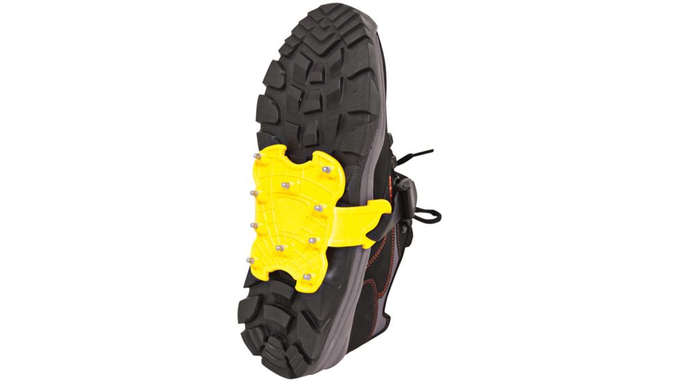 Grivel Spider Traction - Yellow AS500B01G