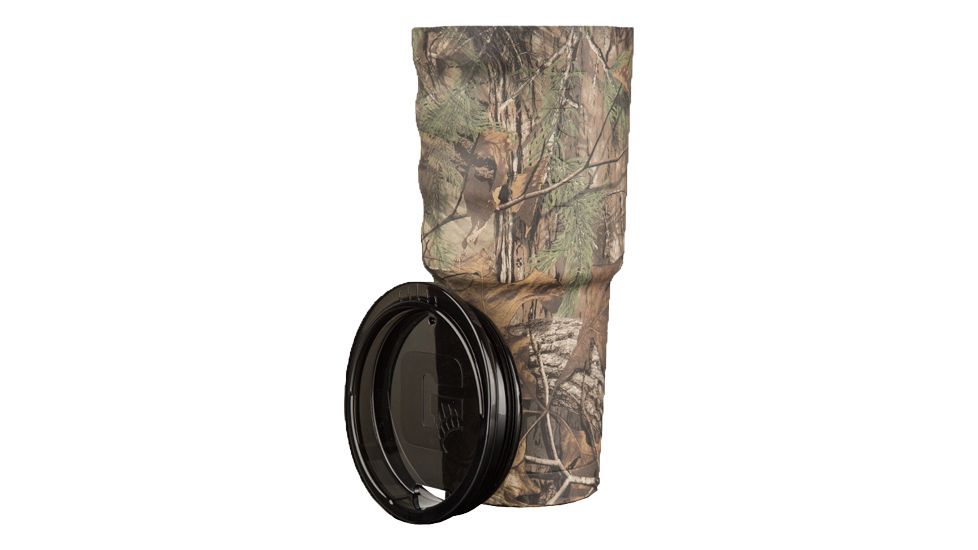 Grizzly Coolers Gear Grip Cup 32 Oz Realtree Xtra