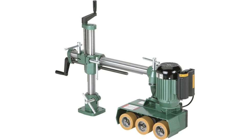 Grizzly Industrial 1/2 HP Power Feeder G4179