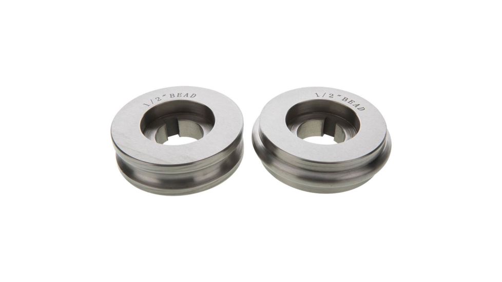 Grizzly Industrial 1/2in. Bead Forming Mandrel Set for G0816 T27613