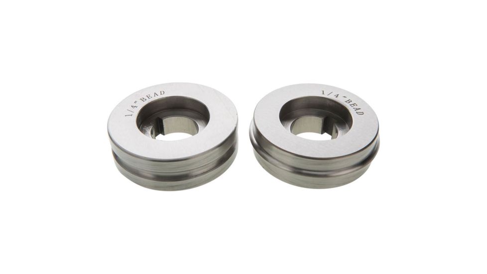 Grizzly Industrial 1/4in. Bead Forming Mandrel Set for G0816 T27610