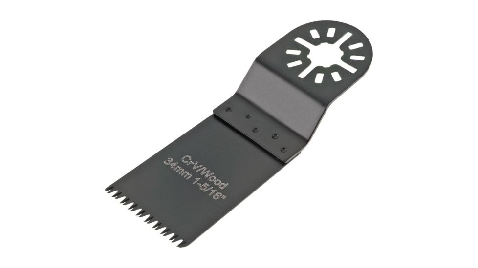 Grizzly Industrial 1-5/16in. Pushcut Wood Saw Blade T25141