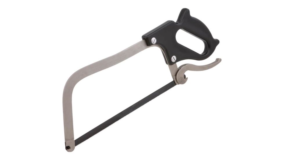 Grizzly Industrial 12in. Handsaw For Meat H6244