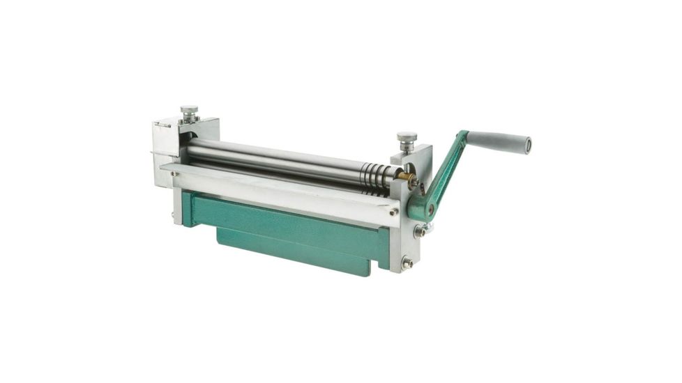Grizzly Industrial 12in. Slip Roll T10727