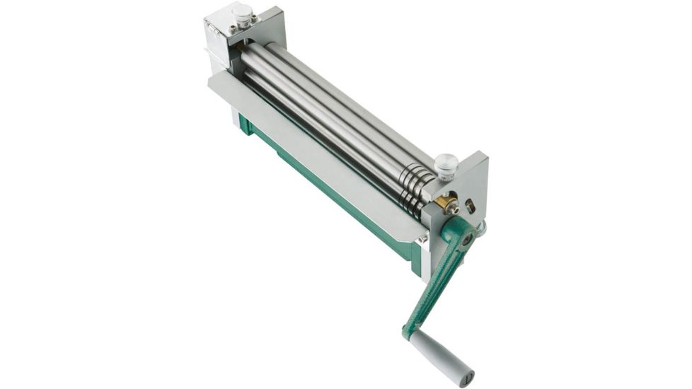 Grizzly Industrial 12in. Slip Roll T10727