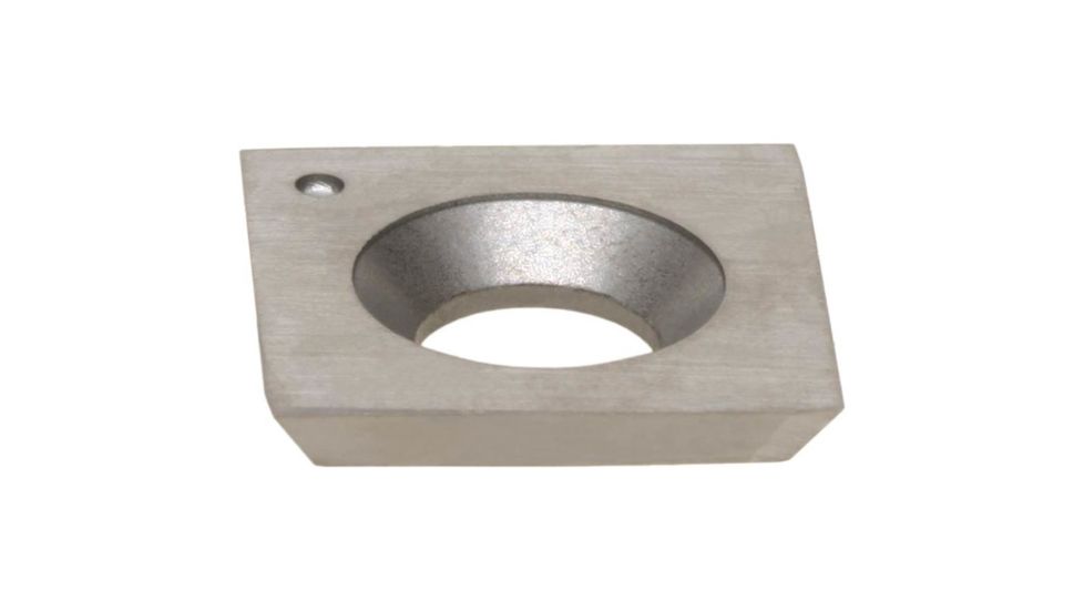 Grizzly Industrial 14.6 x 14.6 x 2.5 mm Carbide Insert H2880