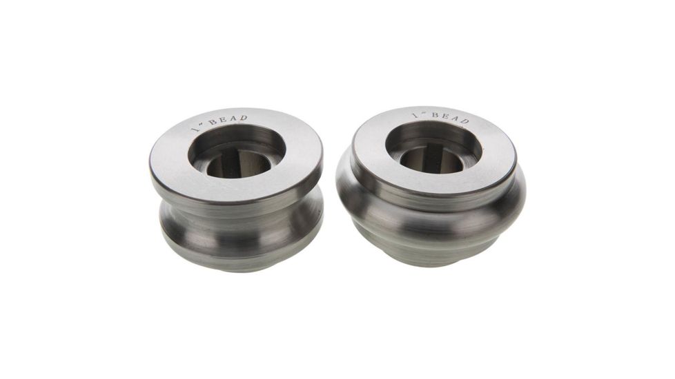 Grizzly Industrial 1in. Bead Forming Mandrel Set for G0816 T27614