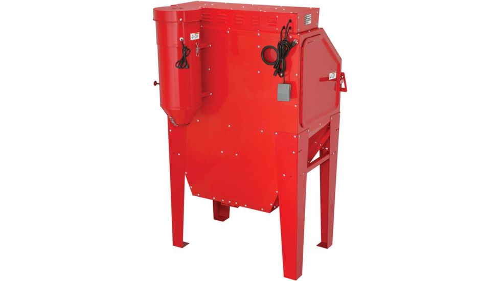Grizzly Industrial 24 inch x 37 inch Blast Cabinet G0707
