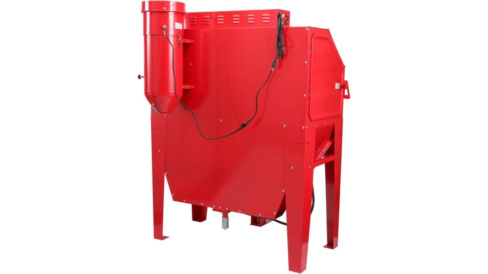 Grizzly Industrial 24 inch x 48 inch Blast Cabinet G0708