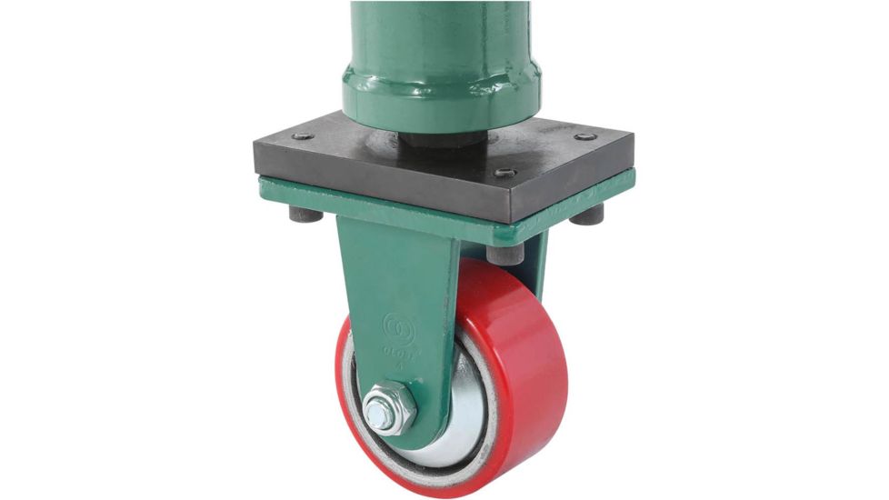 Grizzly Industrial 39in. x 31in. Welding Table, T28980