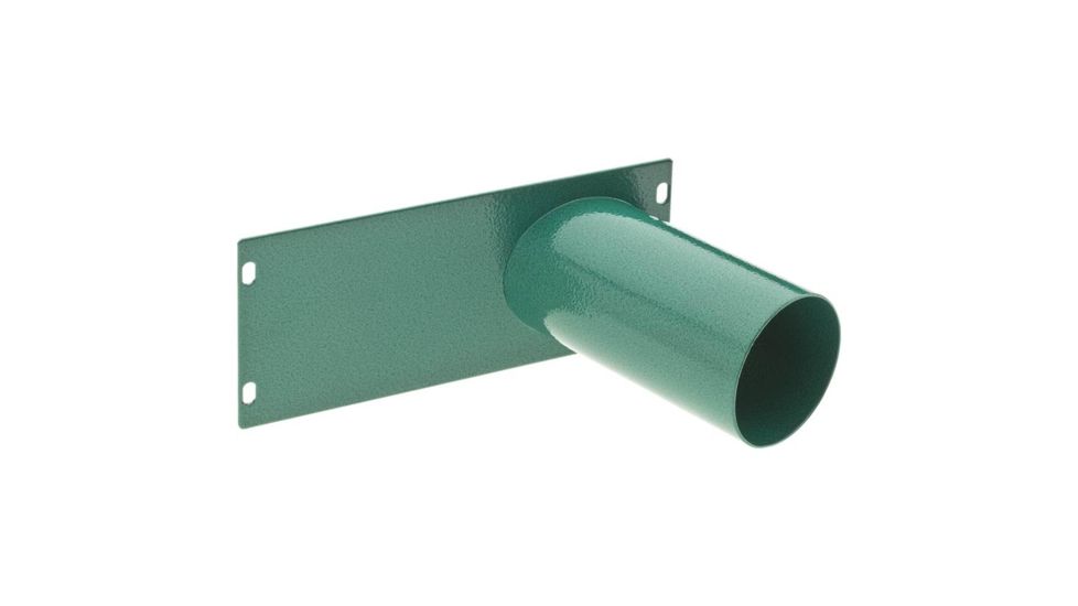 Grizzly Industrial 3in. Dust Hood for G1026 Shaper G4839