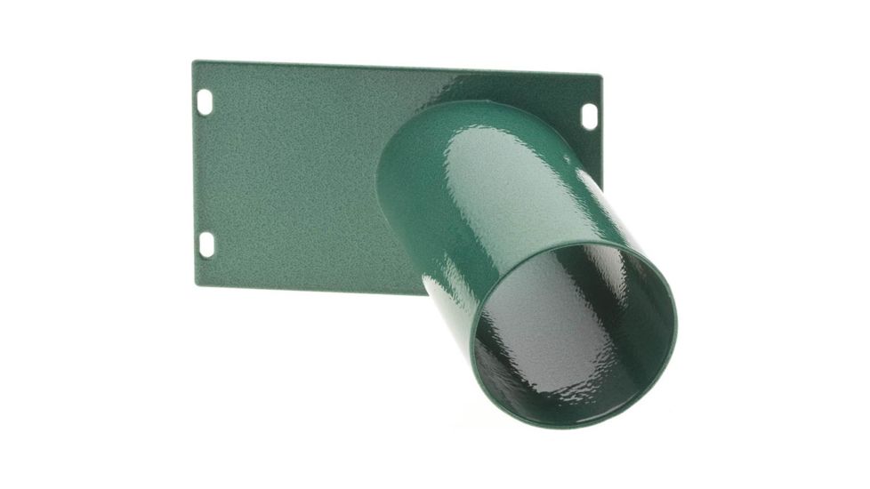 Grizzly Industrial 3in. Dust Hood for G1035 Shaper G4840