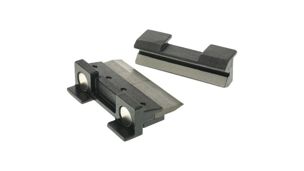 Grizzly Industrial 4in. Vise Brake H3243