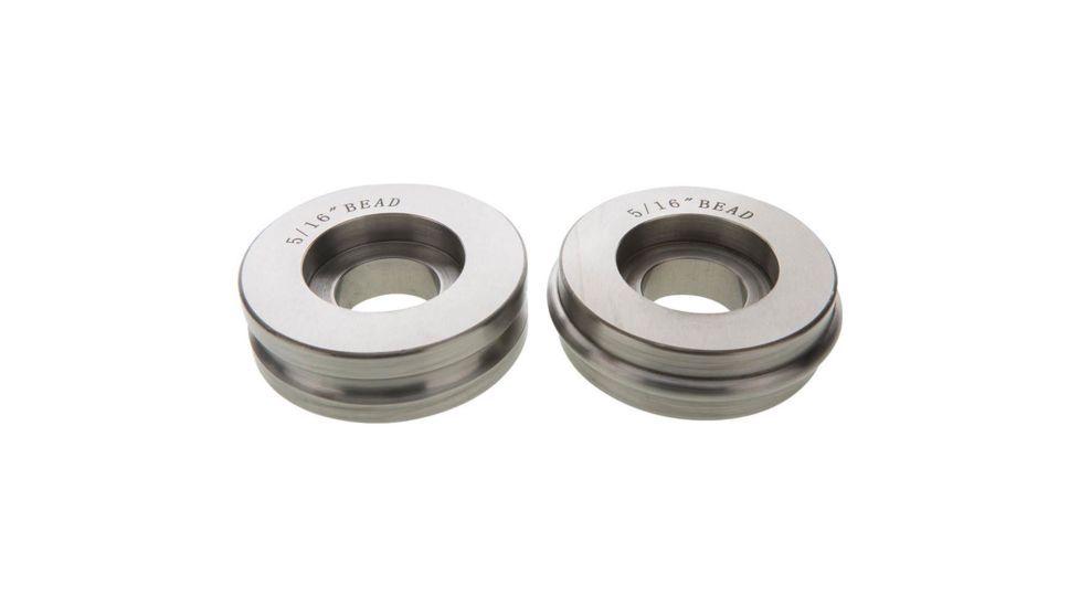 Grizzly Industrial 5/16in. Bead Forming Mandrel Set for G0816 T27611