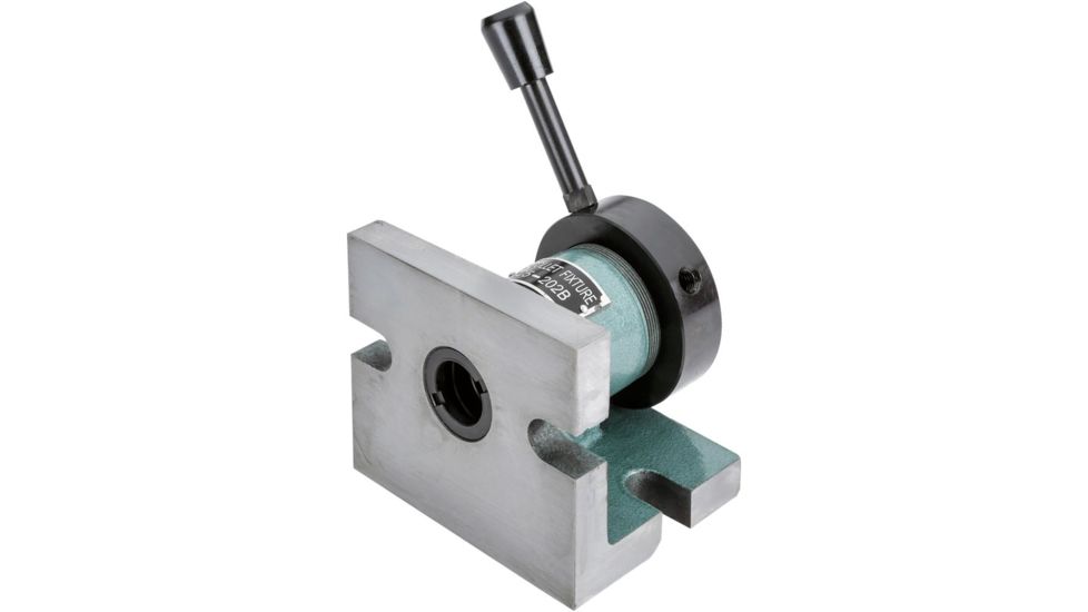 Grizzly Industrial 5-C Horizontal/Vertical Angle Collet Fixture G9886