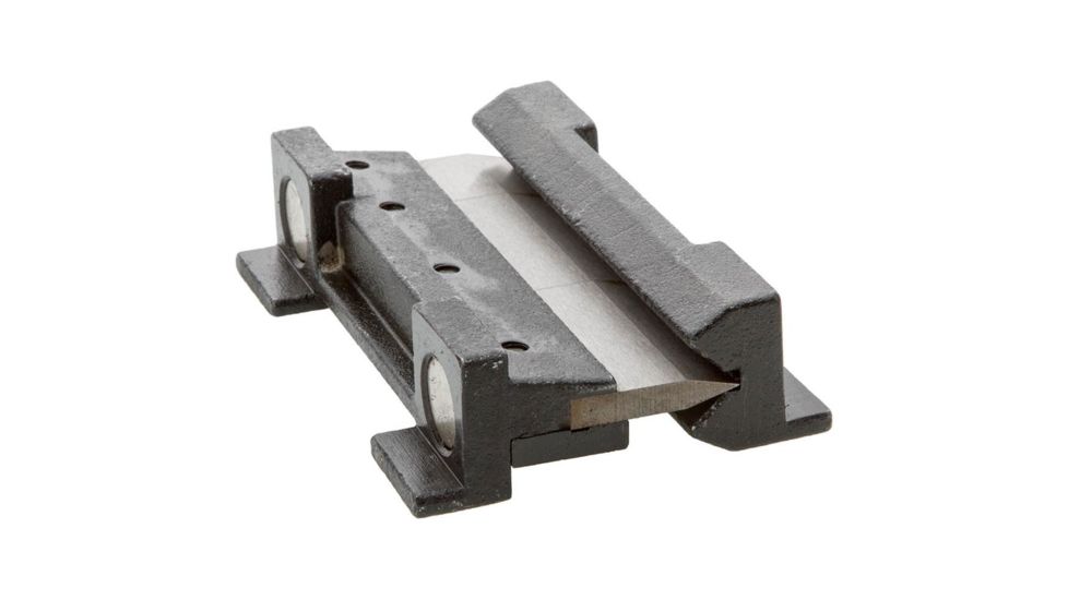 Grizzly Industrial 5in. Vise Brake H3244