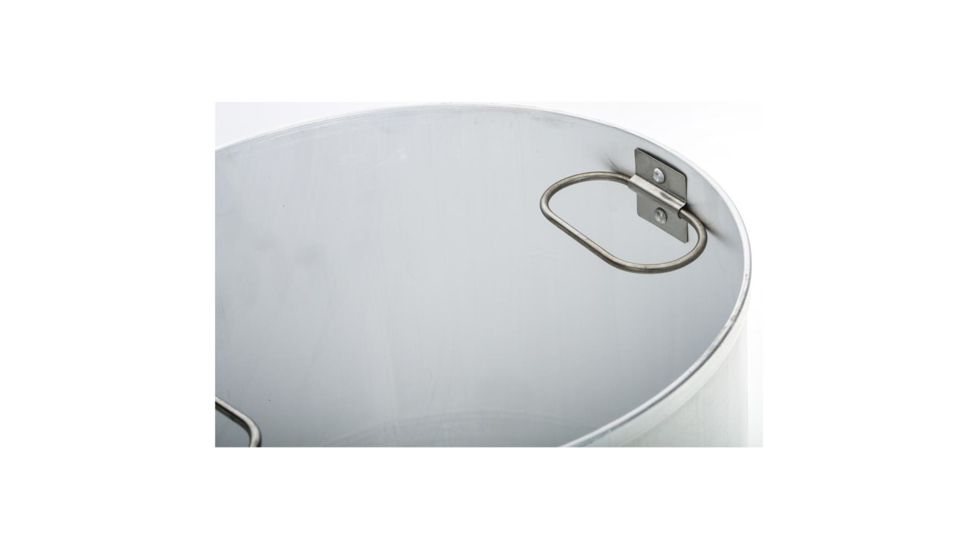 Grizzly Industrial Aluminum Inner Tank for H6329 &amp; H8225 - 10L T26569