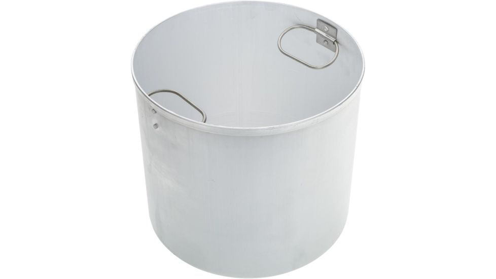 Grizzly Industrial Aluminum Inner Tank for H6329 &amp; H8225 - 10L T26569