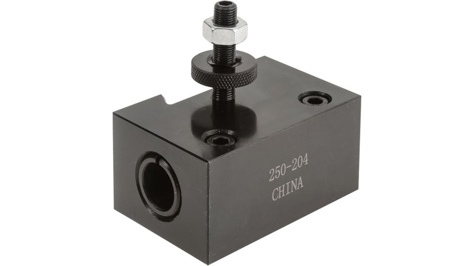 Grizzly Industrial Boring Bar Holder - Series 200 G5701