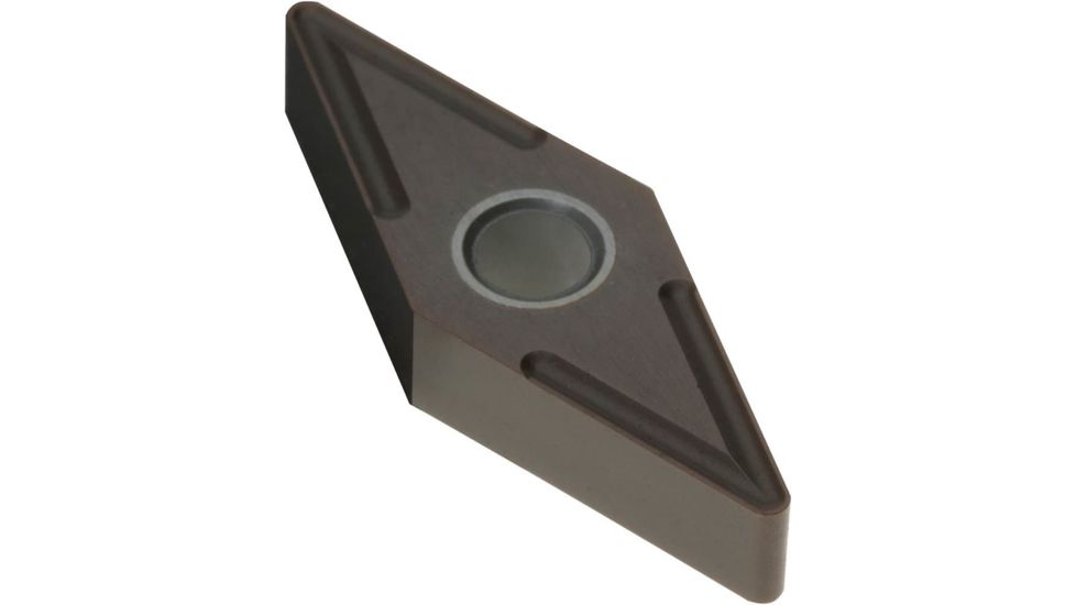 Grizzly Industrial Carbide Inserts VNMG for Stainless, pk. of 10 H8347