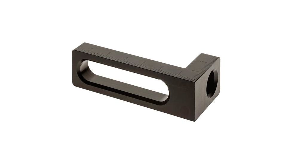 Grizzly Industrial Clamping &amp; Locating Angle, T28999