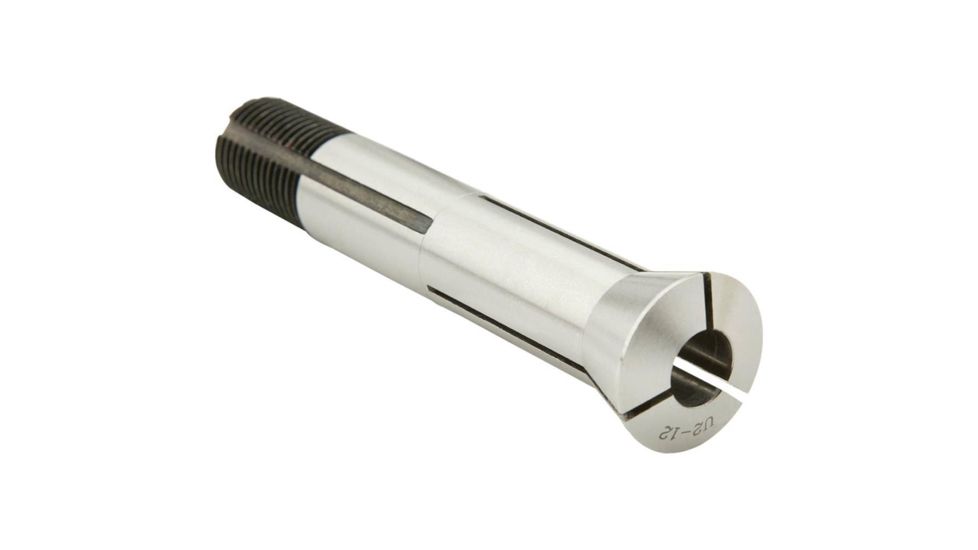 Grizzly Industrial Collet Attachment 12mm for G0687 T21530