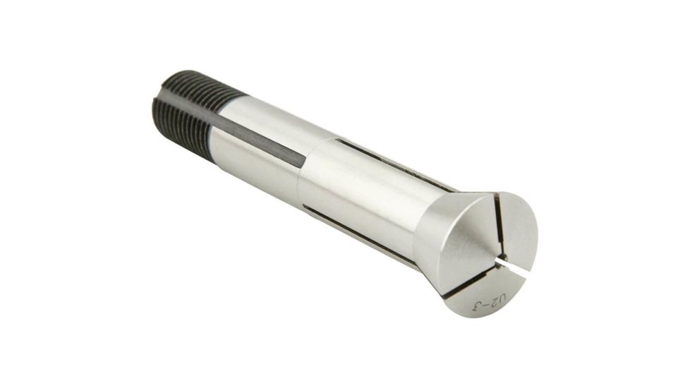 Grizzly Industrial Collet Attachment 3mm for G0687 T21525