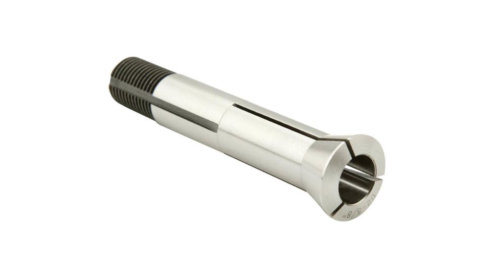 Grizzly Industrial Collet Attachment 5/8 inch for G0687 T21539