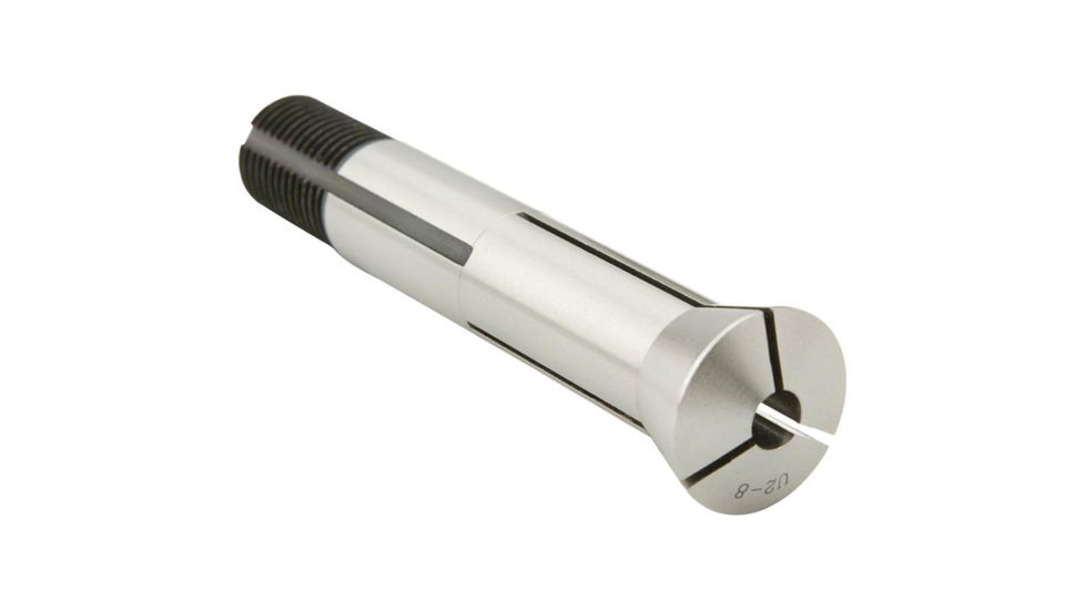Grizzly Industrial Collet Attachment 8mm for G0687 T21528