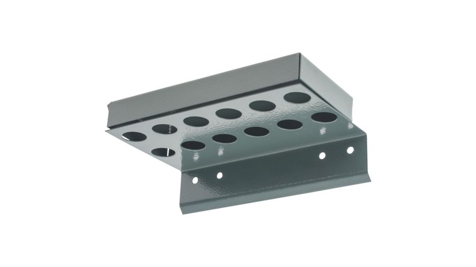 Grizzly Industrial Collet Rack G9329