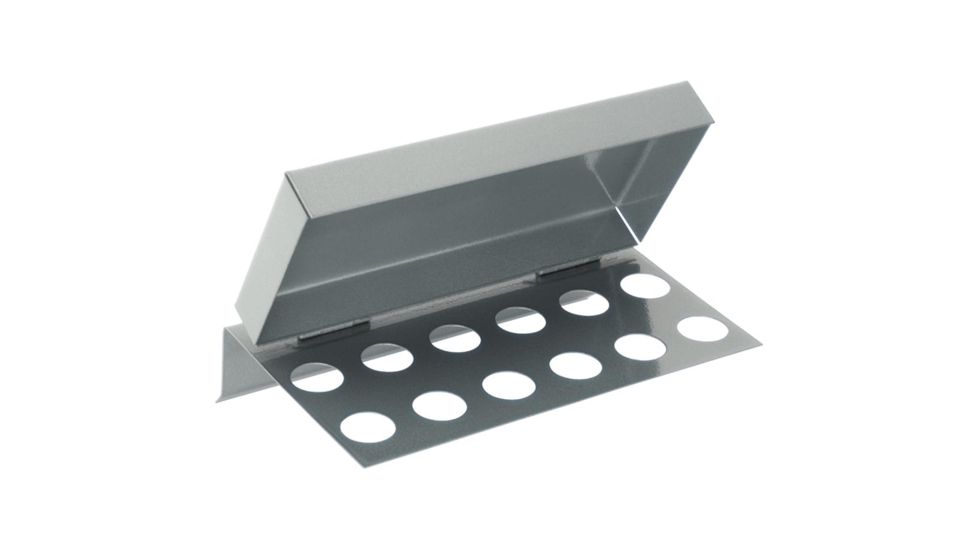 Grizzly Industrial Collet Rack G9329